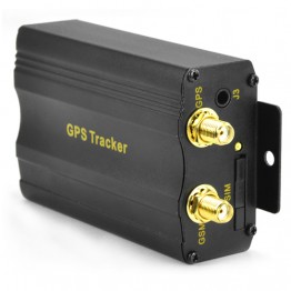 GPS Tracker